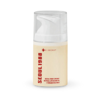 K-SECRET SEOUL 1988 Cream : Retinal Liposome 1% + Fermented Rice, 50ml