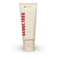 K-SECRET SEOUL 1988 Cream : Snail Mucin 93% + Rice, 100ml