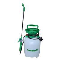 Purkštuvas slėginis su antgaliu Forester 3L.
