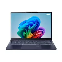 Acer Swift 14 AI OLED (SF14-51-52X3) 14,0" WUXGA, OLED, Intel Ultra 5-226V (40 TOPS), 16GB RAM, 512GB SSD, Windows 11
