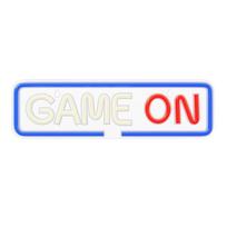 Forever Light vaikiškas sieninis šviestuvas Plexi LED Game On FPNE23