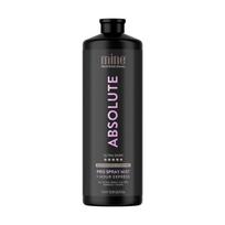 MINETAN Pro Absolute savaiminio įdegio dulksna