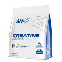 Applied Nutrition Creatine Monohydrate + Peptide 444 g