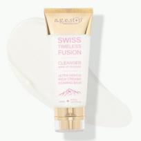 AGE STOP putojantis veido prausiklis TIMELESS FOAMING CLEANSING BALM, 100 ml