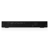 Ubiquiti ER-6P EdgeRouter 6P - 5x Gigabit Router with 24V passive PoE, 1xSFP