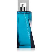 Avon Attraction Closer tualetinis vanduo vyrams 75 ml