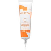 Avon Anew C Radiance Maximising skaistinamasis serumas su vitaminu C užpildas 30 ml