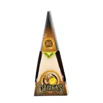 Kietasis sūris 24 mėnesių brandinimo be laktozės DŽIUGAS DELICATE, 40% rieb., 180 g