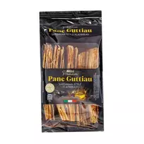 Duonos paplotėliai su alyvuogių aliejumi BILLA PREMIUM, 200 g