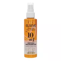 Plaukų purškiklis sausiems plaukams ELSEVE EXTRAORDINARY OIL 10-IN-1, 150 ml