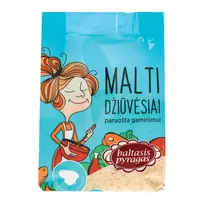 Malti džiūvesėliai 300g.