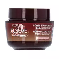 Kaukė ELSEVE ARGINANE RESIST, 300 ml