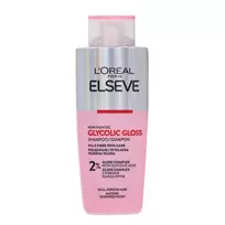 Šampūnas ELSEVE GLYCOLIC GLOSS, 200 ml