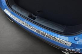 Galinio bamperio apsauga MG ZS II (2024→)