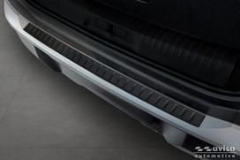 Galinio bamperio apsauga Peugeot 5008 III (2024→)