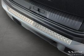 Galinio bamperio apsauga Peugeot 5008 III (2024→)