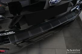 Galinio bamperio apsauga Subaru Crosstrek III (2023→)