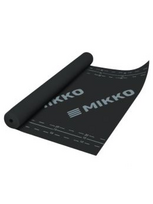 Priešvėjinė plėvelė MIKKO WALL PROTECT 100 gr./m², 1,5 m. x 50 m. = 75 m²