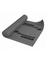 Priešvėjinė plėvelė Eurovent WALL PROTECT 100 gr./m², 1,5 m. x 50 m. = 75 m²