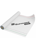 Antikondensacinė plėvelė Eurovent ANTICON 110 gr/m², 1,5 m. x 50 m. = 75 m²