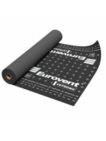 Difuzinė plėvelė Eurovent STRONG 160 gr./m², 1,5 m. x 50 m. = 75 m²