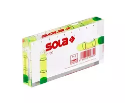 Gulsčiukas Sola 100 mm 01622120  