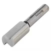 Medžio freza HSS 10X20X6 mm