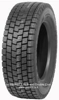 Padanga 315/70R22.5 RLB450 Double Coin 16PR 152/148M TL M+S 3PMSF,  315/70 R22.5