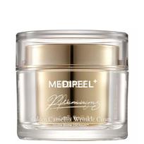 MEDI-PEEL Premium Golden Camellia Wrinkle Cream 50g