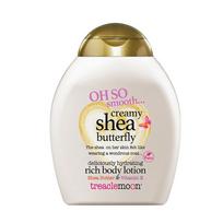 TREACLEMOON Shea Butterfly Rich Moisturizing Body Lotion Shea Butter & Vitamin E 250ml