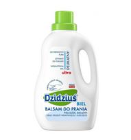 Baby Balsam skalbimo milteliai balti 1.5l