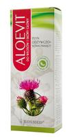 Kosmed Aloevit maitinamasis ir stiprinamasis skystis plaukams ir galvos odai 100ml