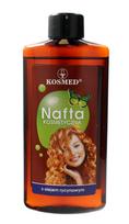 Kosmed Nafta kosmetinis aliejus su ricinos aliejumi 150ml