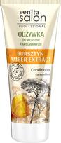VENITA Salon kondicionierius dažytiems plaukams AMBER 200 ml