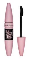 Maybelline Mascara Lash Sensational Intensyvus Juodas 9.5ml