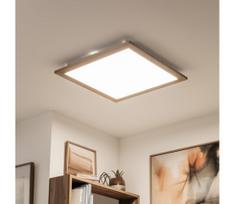 Eglo - LED pritemdoma panelė SALOBRENA-TW LED/32,5W/230V ruda + +VP
