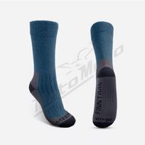 Finntrail Merino 3201 Termo kojinės Mėlyna