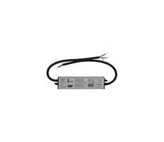 LED juostų perjungimo maitinimo šaltinis 12W/12V IP67