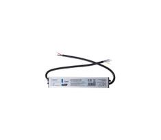 LED juostų perjungimo maitinimo šaltinis 20W/12V IP67