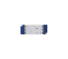 LED juostų perjungimo maitinimo šaltinis 40W/12V IP20