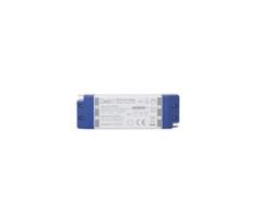 LED juostų perjungimo maitinimo šaltinis 80W/12V IP20