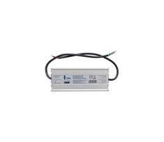 LED juostų perjungimo maitinimo šaltinis 100W/12V IP67