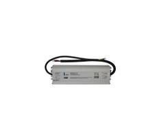 LED juostų perjungimo maitinimo šaltinis 150W/12V IP67