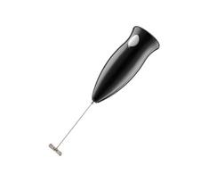 MK FLORIA MKF-23MF10B - Pieno putotuvas 2xAA juodas