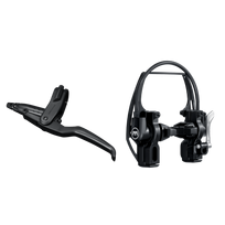 Magura HS11 hidraulinis stabdis | V-Brake | Easy Mount