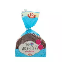 BEATOS VIRTUVĖS viso grūdo bemielė duona 300g