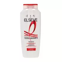 Šampūnas ELSEVE TOTAL REPAIR 5, 400 ml