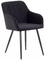 Valgomojo kėdė "Shila velvet