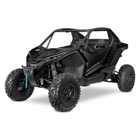Bagis CFMOTO ZFORCE Z10 T1b