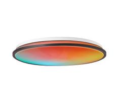 Brilliant-LED RGBW Reguliuojamas lubinis šviestuvas HEIDA LED/30W/230V 3000-6500K+RC
